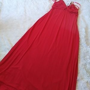 BCBG MaxAzria Dress. Sz ( L )